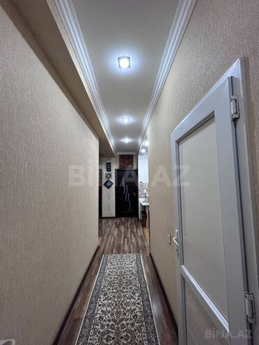 Satılır 2 otaqlı yeni tikili 65 m², Qara Qarayev m., photo 16 from 18