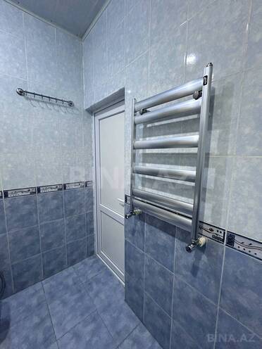 Satılır 2 otaqlı yeni tikili 65 m², Qara Qarayev m., photo 9 from 18