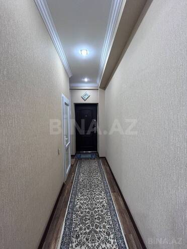 Satılır 2 otaqlı yeni tikili 65 m², Qara Qarayev m., photo 13 from 18