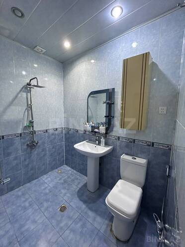 Satılır 2 otaqlı yeni tikili 65 m², Qara Qarayev m., photo 8 from 18