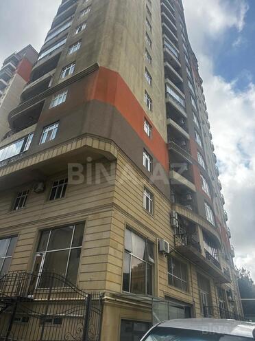 Satılır  obyekt 200 m², Nizami m., photo 1 from 14
