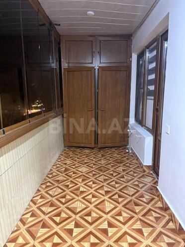 Сдаётся 2-комн. вторичка 60 м², м. Кара Караев, photo 4 from 14