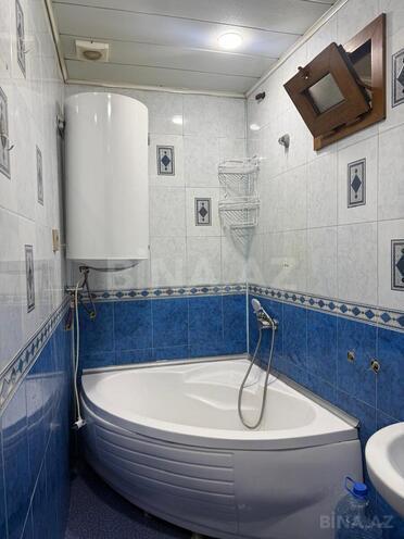 Сдаётся 2-комн. вторичка 60 м², м. Кара Караев, photo 3 from 14