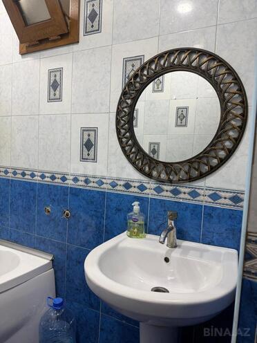 Сдаётся 2-комн. вторичка 60 м², м. Кара Караев, photo 11 from 14