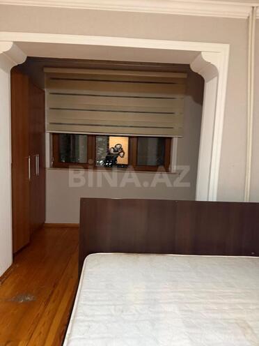 Сдаётся 2-комн. вторичка 60 м², м. Кара Караев, photo 12 from 14