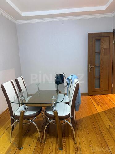 Сдаётся 2-комн. вторичка 60 м², м. Кара Караев, photo 13 from 14