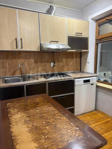 Сдаётся 2-комн. вторичка 60 м², м. Кара Караев, photo 8 from 14