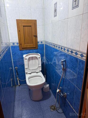Сдаётся 2-комн. вторичка 60 м², м. Кара Караев, photo 5 from 14