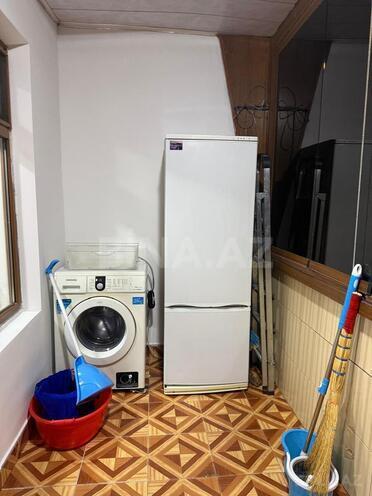 Сдаётся 2-комн. вторичка 60 м², м. Кара Караев, photo 6 from 14