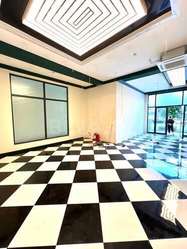 Сдаётся  объект 80 м², Насиминский  р., photo 3 from 11