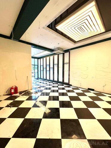 Сдаётся  объект 80 м², Насиминский  р., photo 1 from 11