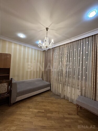 Продаётся 3-комн. вторичка 73 м², м. Нариман Нариманов, photo 8 from 15