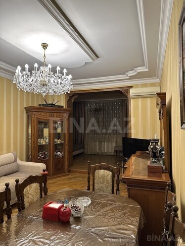 Продаётся 3-комн. вторичка 73 м², м. Нариман Нариманов, photo 11 from 15
