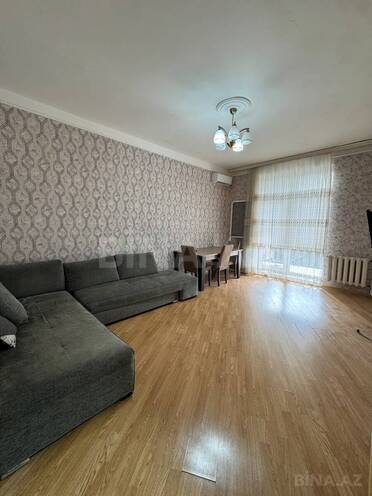 Продается 3-комн. вторичка 85 м², Ясамальский р., photo 8 from 22