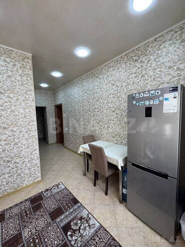 Продается 3-комн. вторичка 85 м², Ясамальский р., photo 7 from 22