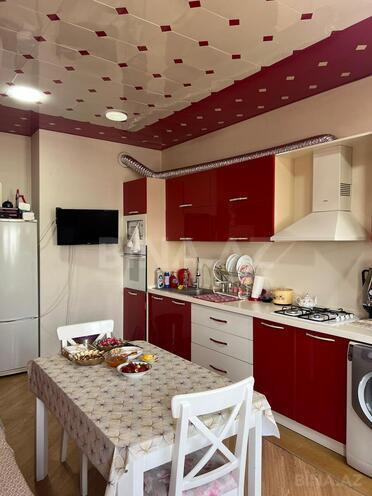 Продается 3-комн. новостройка 105 м², м. Азадлыг проспекти, photo 8 from 15