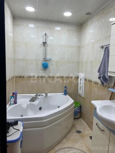 Продается 3-комн. новостройка 105 м², м. Азадлыг проспекти, photo 9 from 15