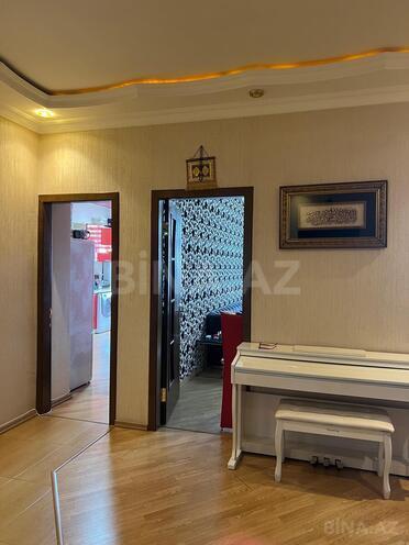 Продается 3-комн. новостройка 105 м², м. Азадлыг проспекти, photo 12 from 15