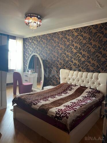 Продается 3-комн. новостройка 105 м², м. Азадлыг проспекти, photo 5 from 15