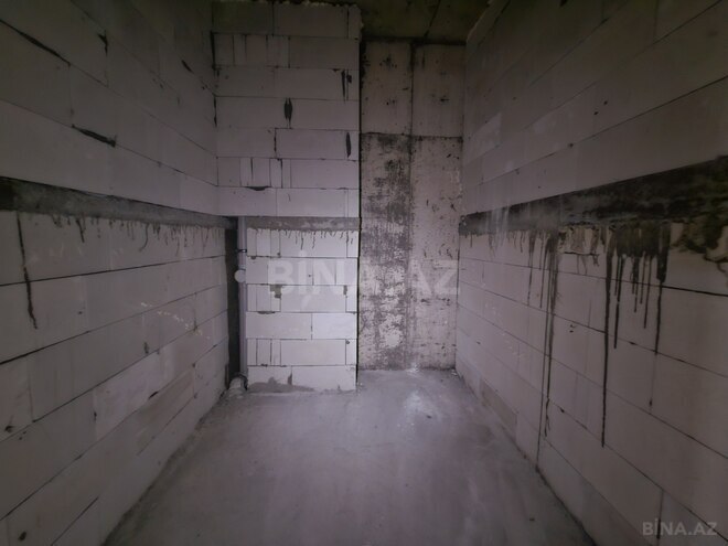 Satılır 2 otaqlı yeni tikili 72 m², Nizami m., photo 10 from 12