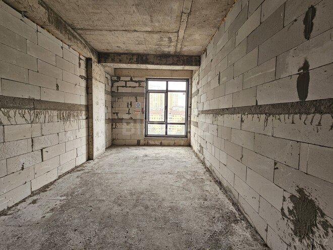Satılır 2 otaqlı yeni tikili 72 m², Nizami m., photo 5 from 12
