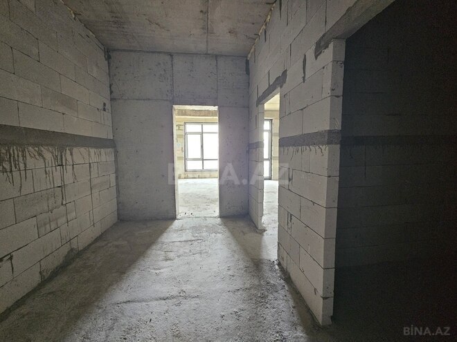Satılır 2 otaqlı yeni tikili 72 m², Nizami m., photo 9 from 12