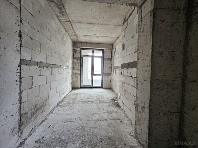 Satılır 2 otaqlı yeni tikili 72 m², Nizami m., photo 7 from 12