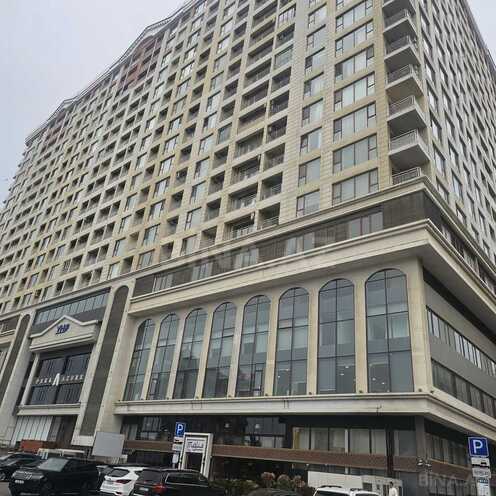 Сдаётся 3-комн. новостройка 115 м², м. Шах Исмаил Хатаи, photo 22 from 23