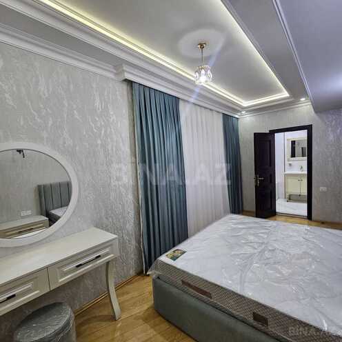 Сдаётся 3-комн. новостройка 115 м², м. Шах Исмаил Хатаи, photo 11 from 23