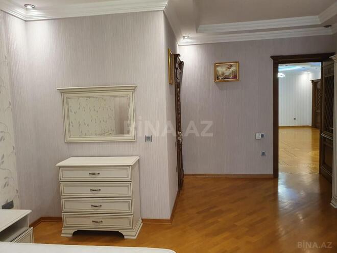 Сдается 3-комн. новостройка 280 м², м. Низами, photo 10 from 17