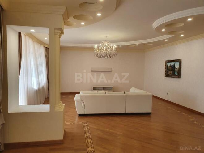Сдается 3-комн. новостройка 280 м², м. Низами, photo 5 from 17
