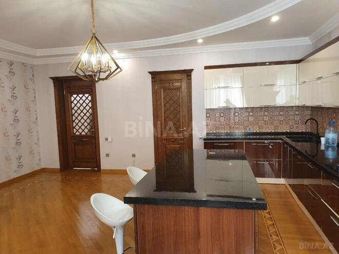 Сдается 3-комн. новостройка 280 м², м. Низами, photo 8 from 17