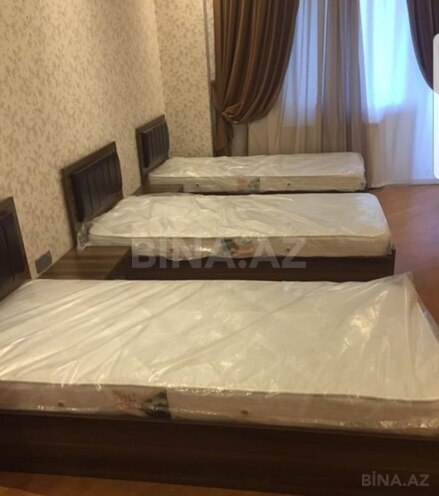 Сдается 3-комн. новостройка 280 м², м. Низами, photo 12 from 17