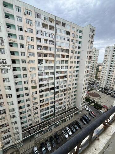 Сдаётся 2-комн. новостройка 68 м², м. Ази Асланов, photo 1 from 19