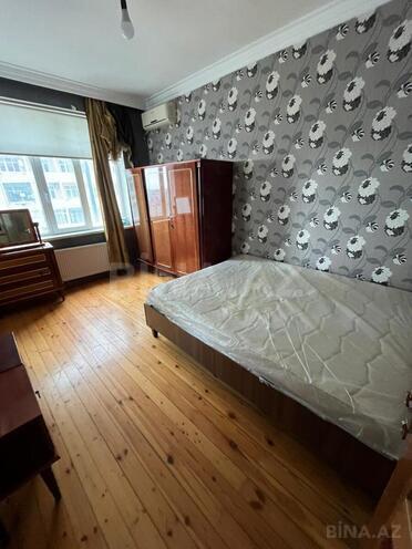 Сдаётся 2-комн. новостройка 68 м², м. Ази Асланов, photo 7 from 19