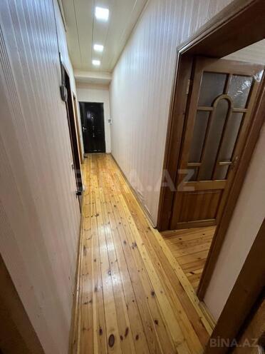Сдаётся 2-комн. новостройка 68 м², м. Ази Асланов, photo 13 from 19