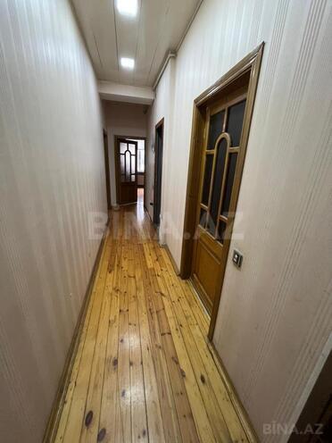 Сдаётся 2-комн. новостройка 68 м², м. Ази Асланов, photo 14 from 19