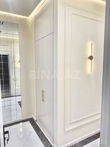 Satılır 2 otaqlı yeni tikili 46 m², Koroğlu m., photo 15 from 17