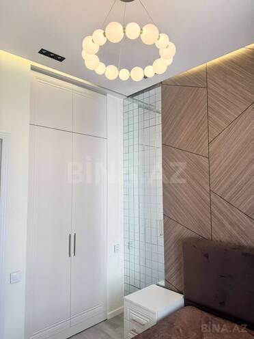 Satılır 2 otaqlı yeni tikili 46 m², Koroğlu m., photo 10 from 17