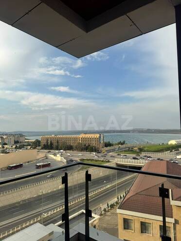 Satılır 2 otaqlı yeni tikili 46 m², Koroğlu m., photo 13 from 17