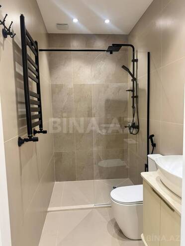 Satılır 2 otaqlı yeni tikili 46 m², Koroğlu m., photo 11 from 17