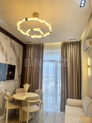 Satılır 2 otaqlı yeni tikili 46 m², Koroğlu m., photo 7 from 17