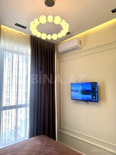 Satılır 2 otaqlı yeni tikili 46 m², Koroğlu m., photo 9 from 17