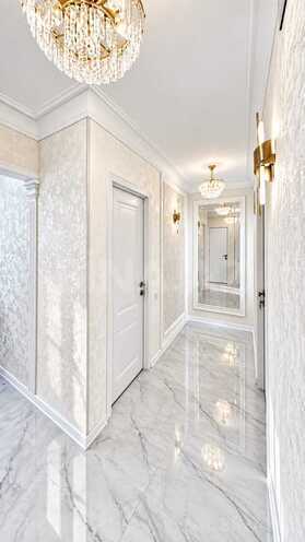 Satılır 2 otaqlı köhnə tikili 70 m², Elmlər Akademiyası m., photo 8 from 12