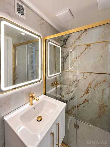 Satılır 2 otaqlı köhnə tikili 70 m², Elmlər Akademiyası m., photo 3 from 12