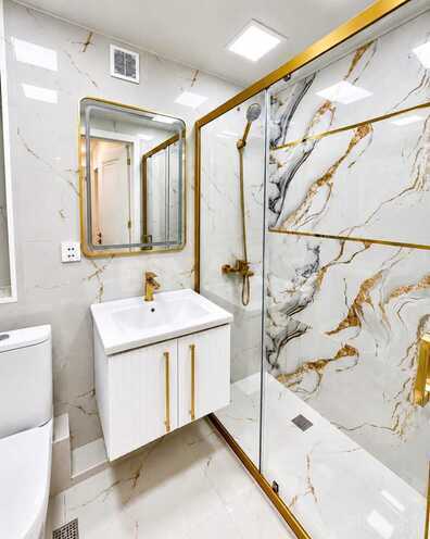 Satılır 2 otaqlı köhnə tikili 70 m², Elmlər Akademiyası m., photo 6 from 12