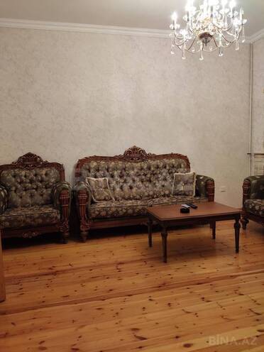 Satılır 2 otaqlı köhnə tikili 58 m², 28 May m., photo 11 from 27
