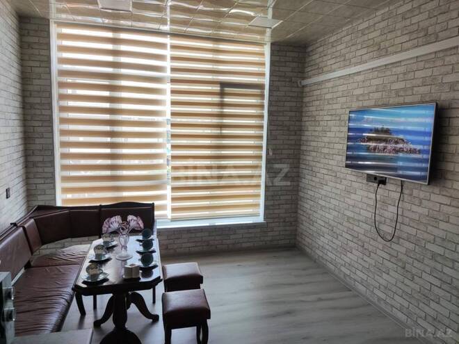 Satılır 2 otaqlı köhnə tikili 58 m², 28 May m., photo 21 from 27