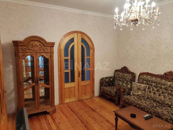 Satılır 2 otaqlı köhnə tikili 58 m², 28 May m., photo 10 from 27