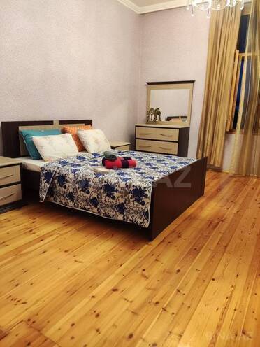 Satılır 2 otaqlı köhnə tikili 58 m², 28 May m., photo 12 from 27